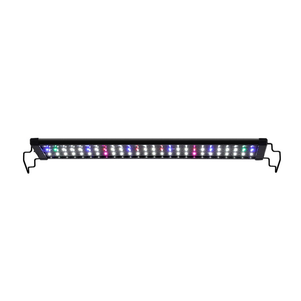 i.Pet Aquarium Light Full Spectrum 60CM Aqua Plant Fish Tank Lamp