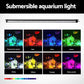 i.Pet Aquarium Light Submersible 67CM Air Bubble LED Light