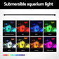 i.Pet Aquarium Light Submersible 88CM Air Bubble LED Light