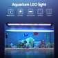 i.Pet Aquarium Light Full Spectrum 90CM Aqua Plant Fish Tank Lamp