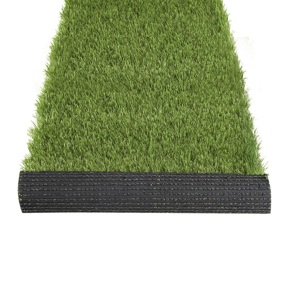 Primeturf Artificial Grass 45mm 1mx10m Synthetic Fake Lawn Turf Plastic Plant 4-coloured