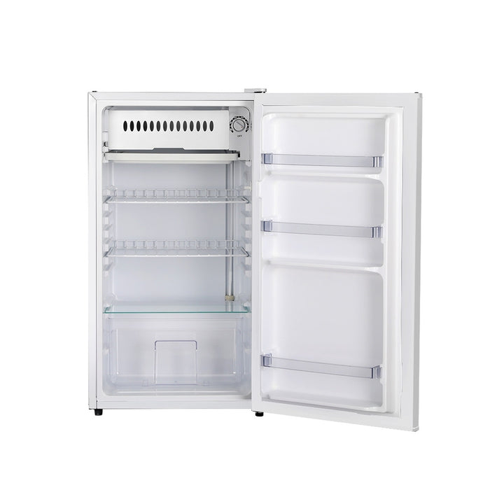 Devanti 95L Bar Fridge White