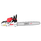 Giantz 74cc Petrol Chainsaw 22" Bar E-Start Tree Pruning Chain Saw