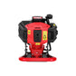 Giantz 65CC Post Hole Digger Motor Only Petrol Engine Red