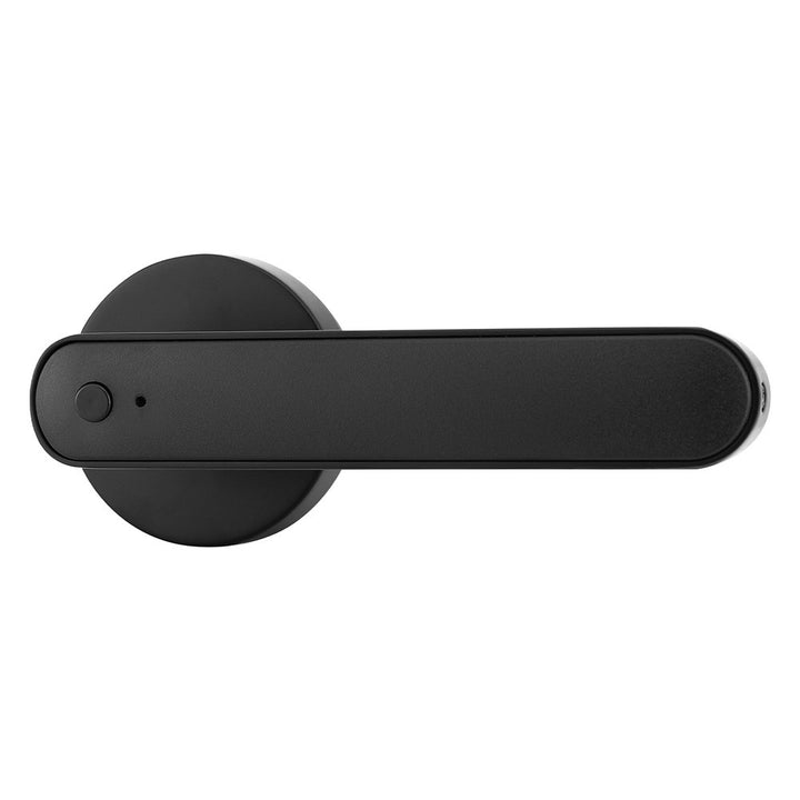 UL-tech Fingerprint Door Lock Smart Electronic Handle