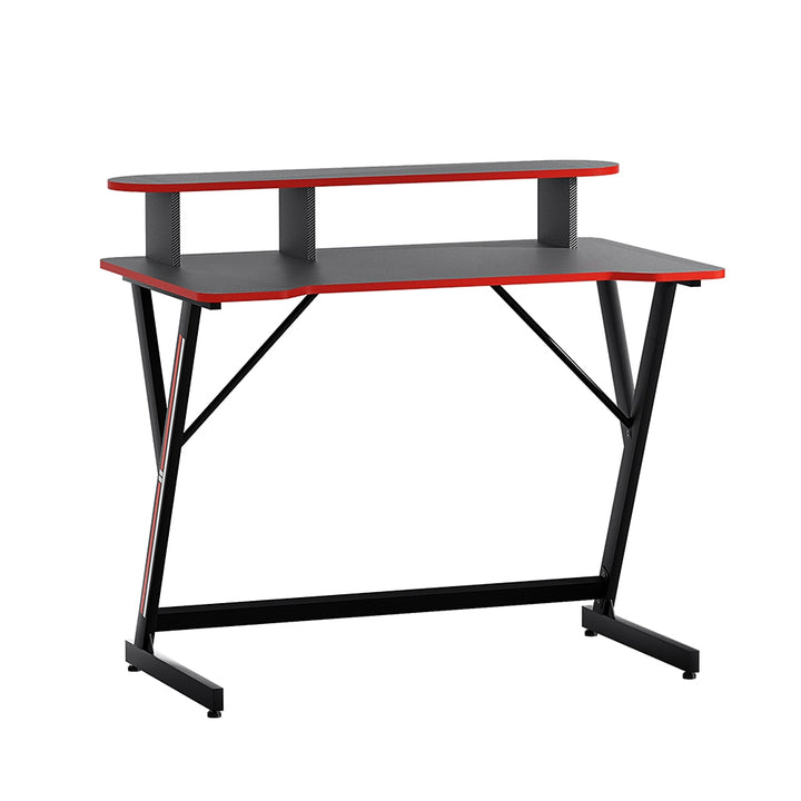 Artiss Gaming Desk Computer Desks 100CM