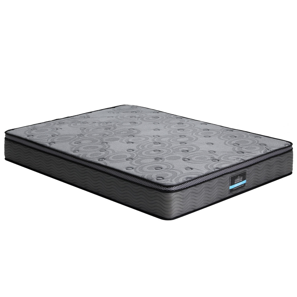 26cm Mattress Bed Giselle King