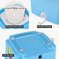 Devanti Portable Washing Machine 4.5L Blue