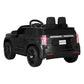 Kids Ride On Car Licensed Chevrolet Tahoe Electric Toys Horn Remote 12V Black