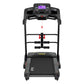 Everfit Treadmill Electric Home Gym Fitness Exercise Machine w/ Sit Up Bar 480mm