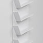 BARCELONA DISPLAY SHELF - WHITE