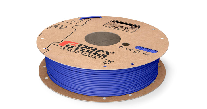 ABS Filament TitanX 2.85mm Dark Blue 750 gram 3D Printer Filament