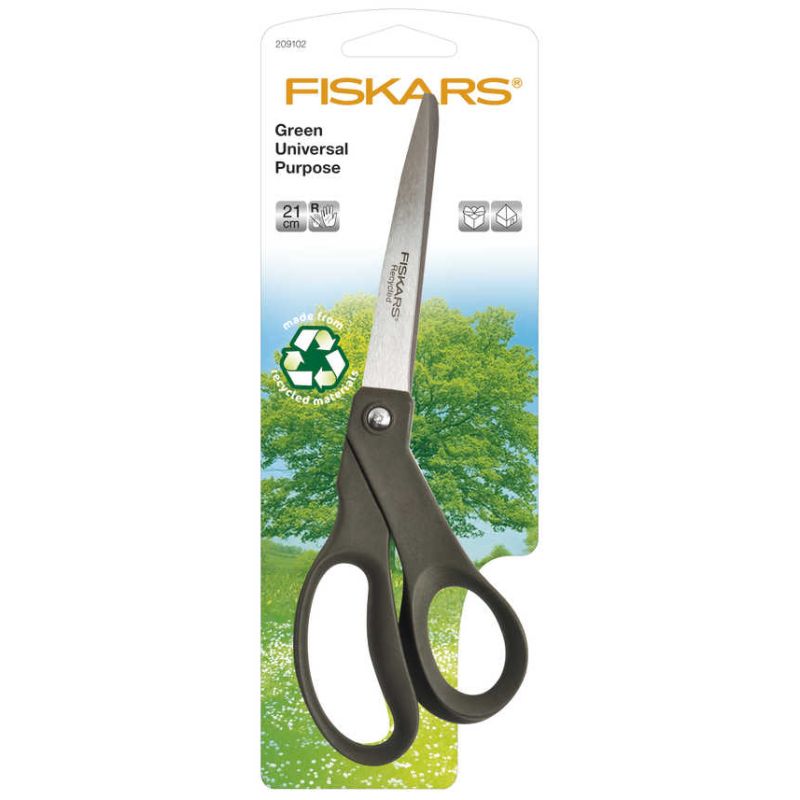 FISKARS Recycle Universal 21cm