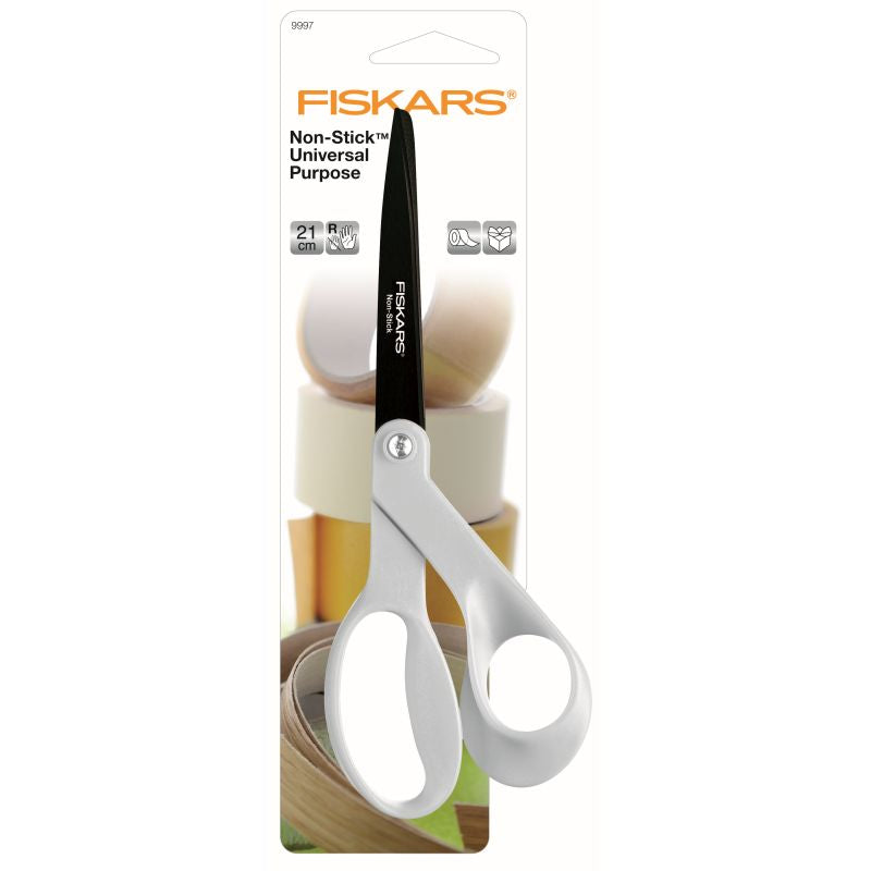 FISKARS N/Stick Universal 21cm