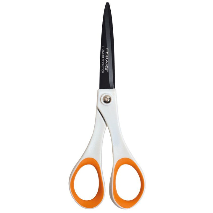 FISKARS Titnm Nstick Univ 18cm