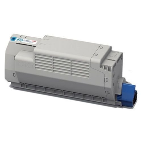 OKI MC770/MC780 Cyan Toner