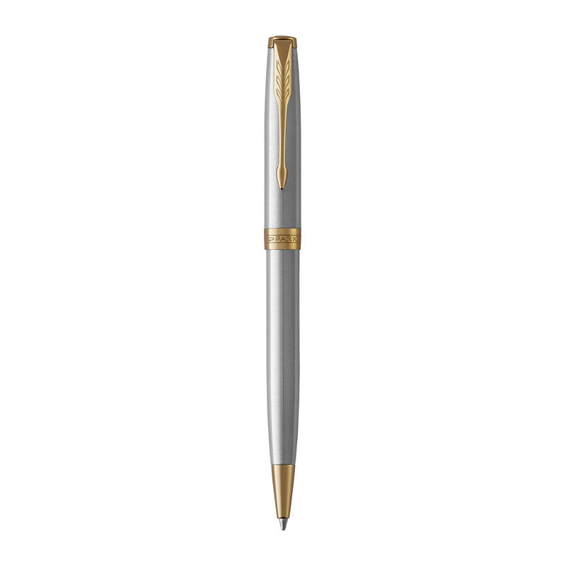 PARKER Sonnet St Steel GT Ball Pen