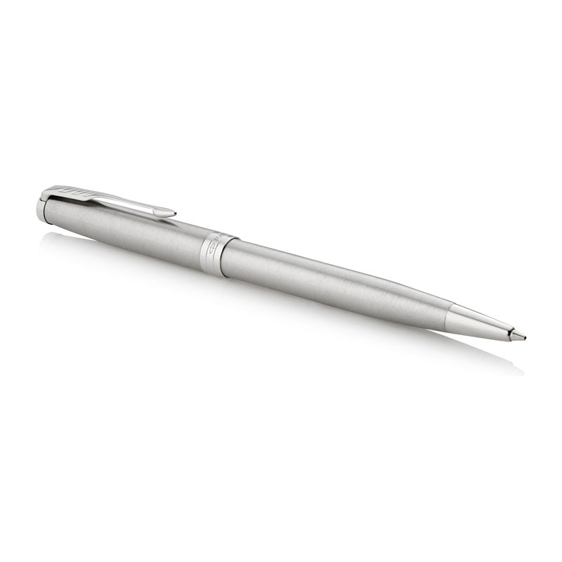 PARKER Sonnet St Steel CT Ball Pen