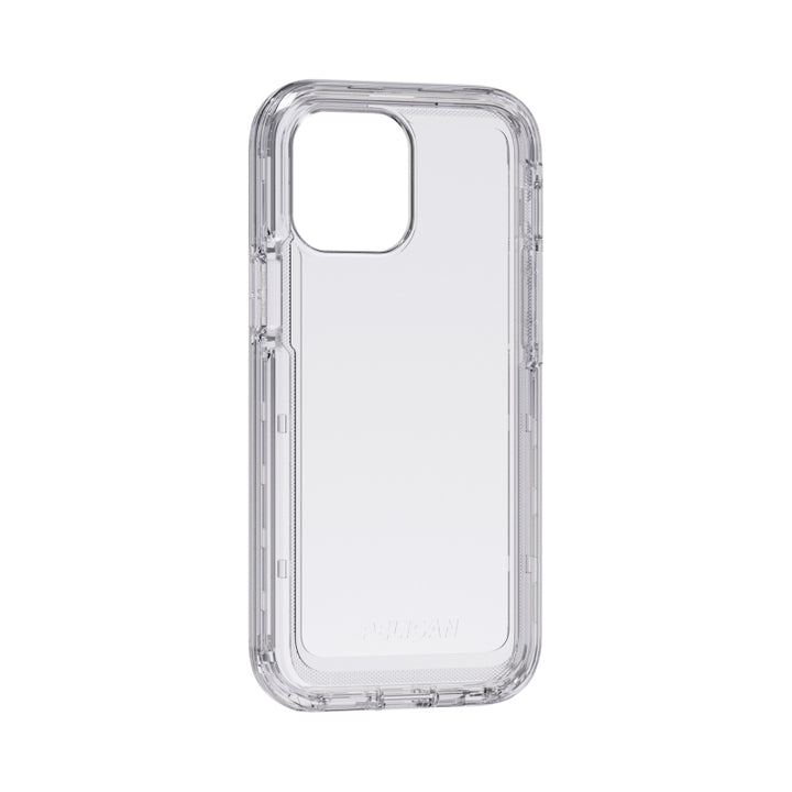 PELICAN Voyager iPhone 13 PM Clear Mobile Case Cover