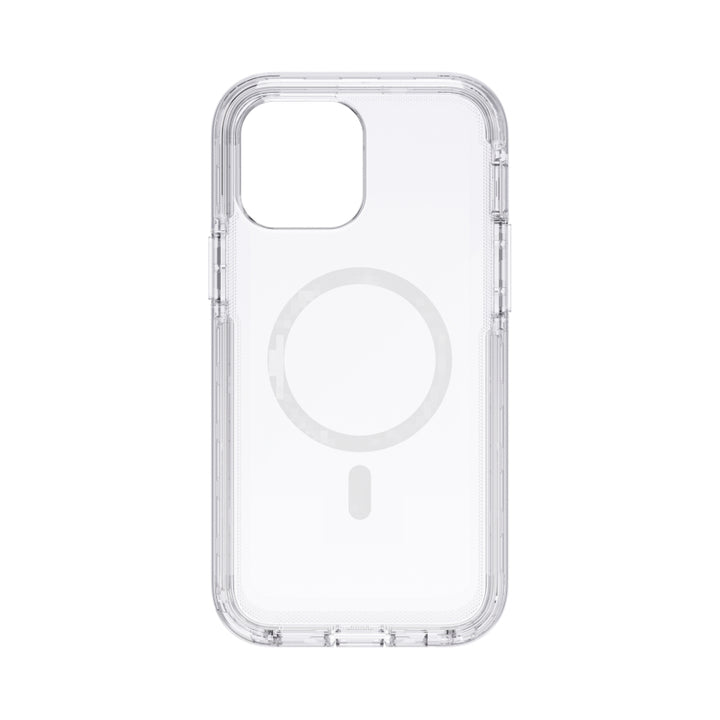 PELICAN Voyager iPhone 13 PM Clear Mobile Case Cover