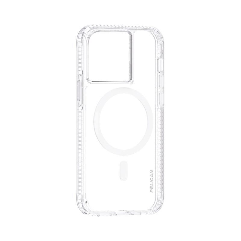 PELICAN Ranger Megsafe iPhone 13  P Clear Mobile Case Cover