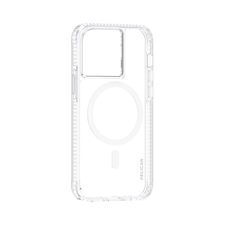 PELICAN Ranger Megsafe iPhone 13  P Clear Mobile Case Cover