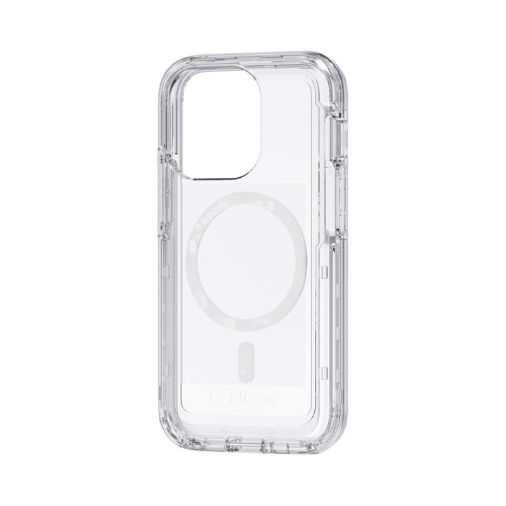 PELICAN Voyager Megsafe iPhone 13  P Clear Mobile Case Cover