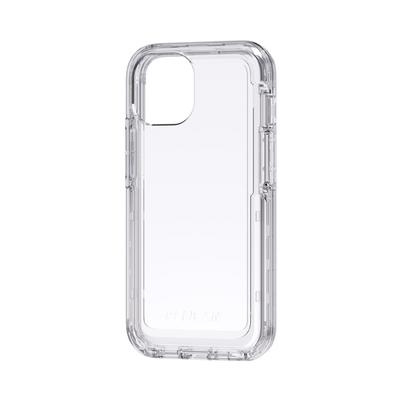 PELICAN Voyager iPhone 13  Clear Mobile Case Cover