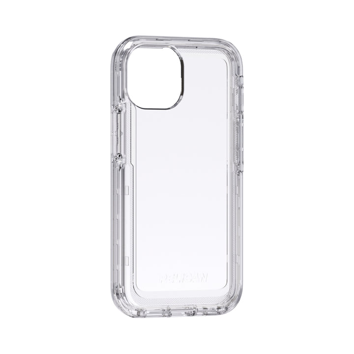 PELICAN Voyager iPhone 13  Clear Mobile Case Cover