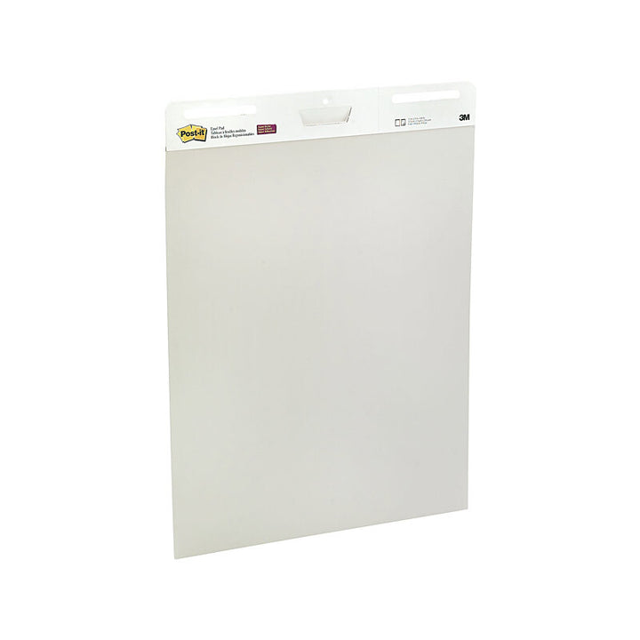 POST-IT Easel Pad 559 Whitet Pack of 2