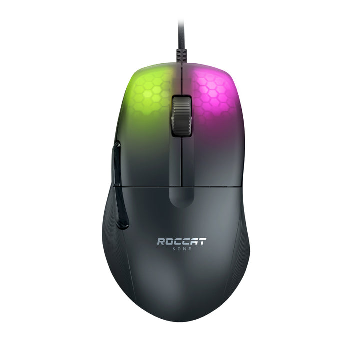 ROCCAT Kone Pro Mouse Black