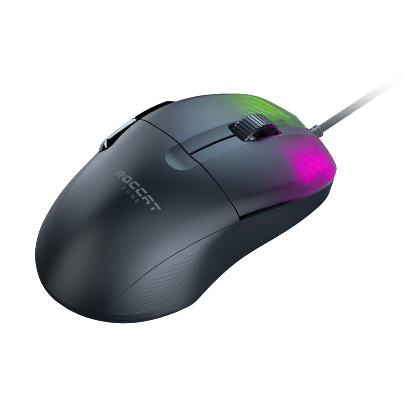 ROCCAT Kone Pro Mouse Black