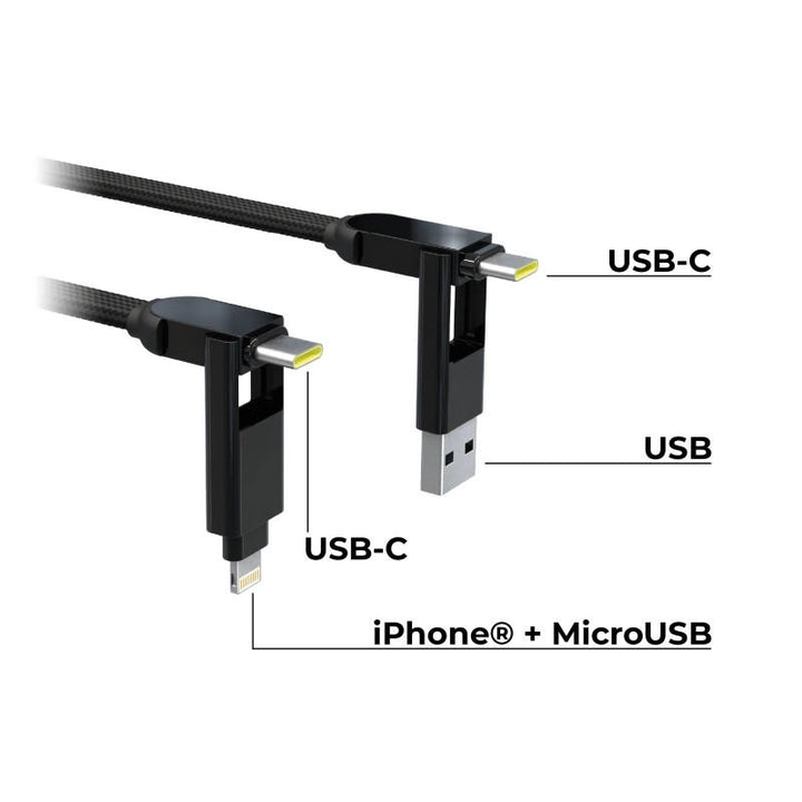 ROLLINGSQUARE inCharge XL 2M