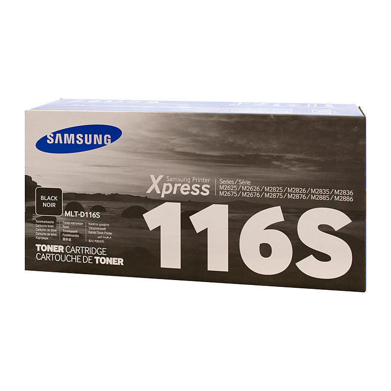 SAMSUNG MLTD116S Toner