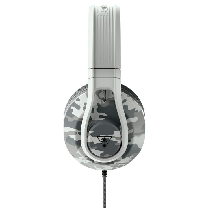 TURTLE BEACH Recon 500 Arctic Camo