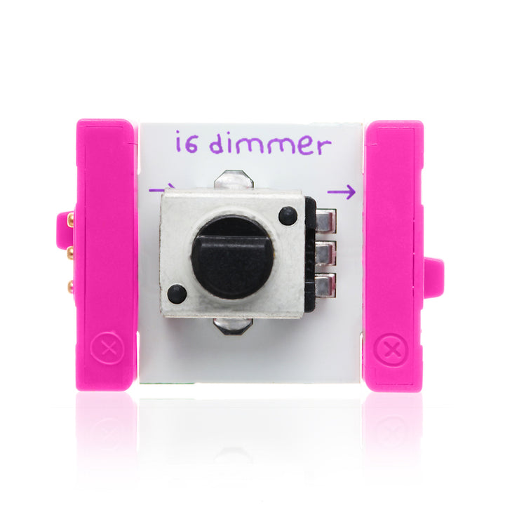 LITTLEBITS littleBits Dimmer