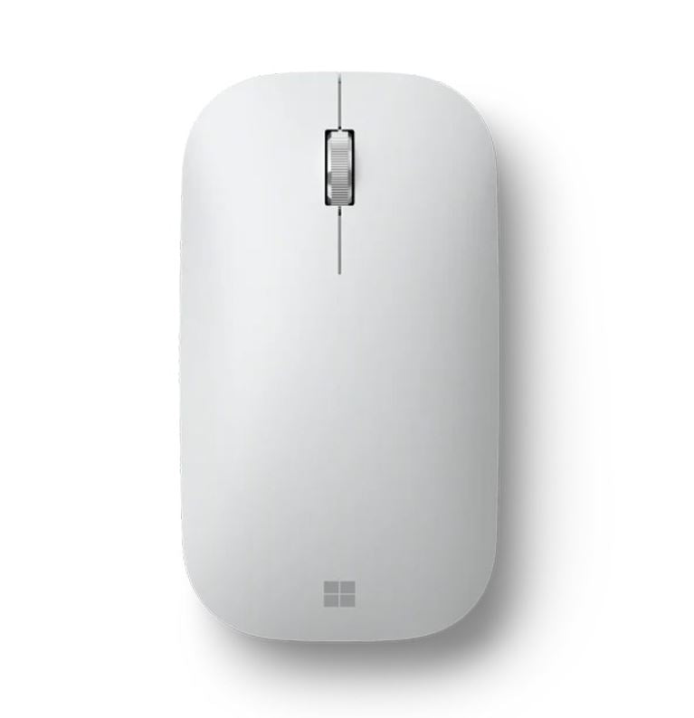 MICROSOFT Modern Mobile Bluetooth Mouse - Glacier