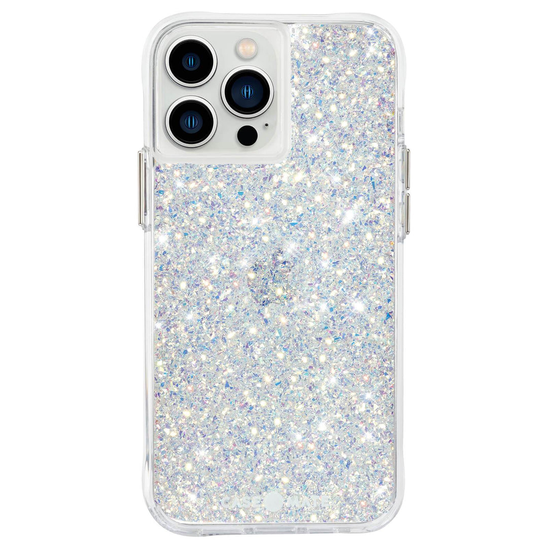 FORCE TECHNOLOGY Twinkle Case Antimicrobial - For iPhone 13 Pro Max 6.7'