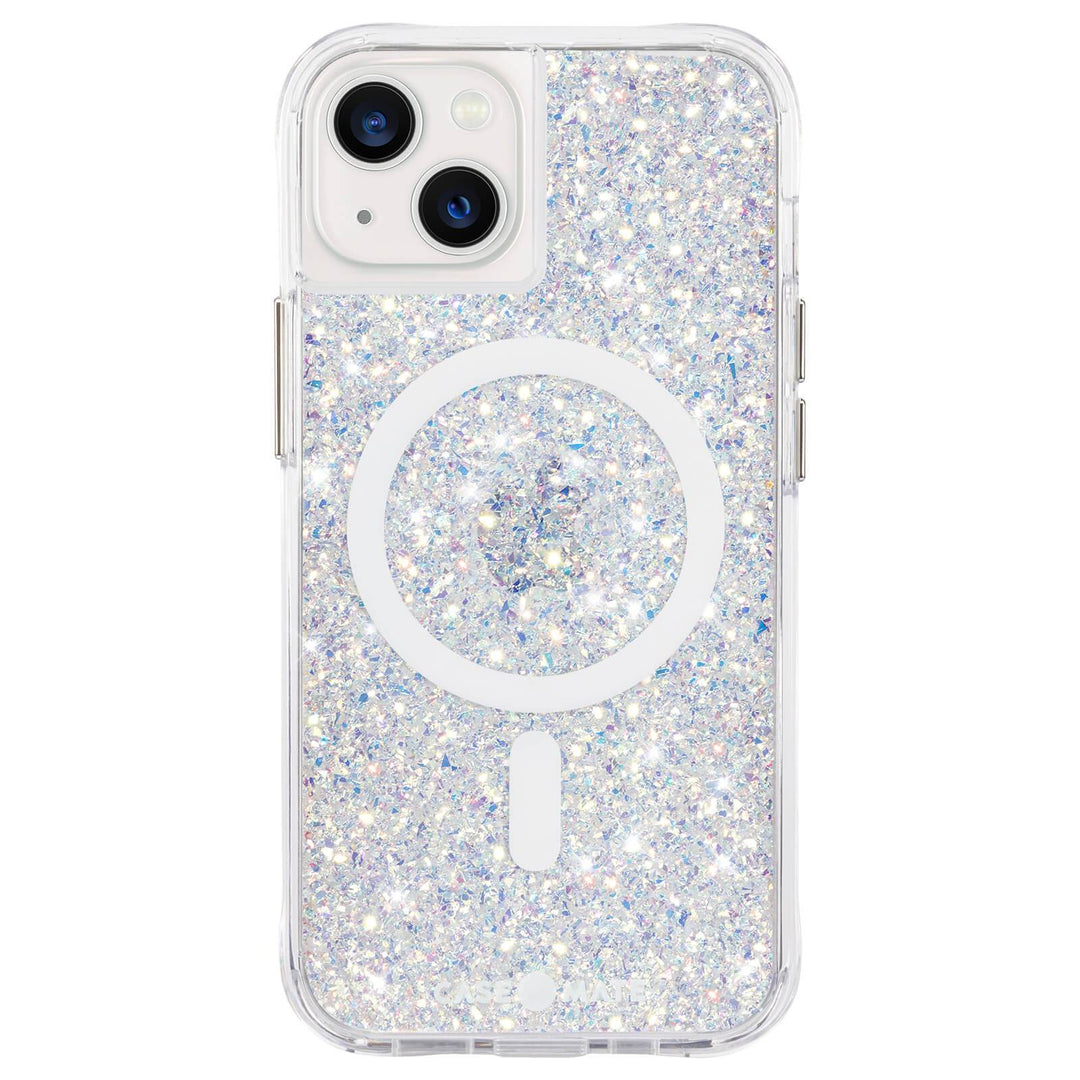 FORCE TECHNOLOGY Twinkle Case MagSafe/Antimicrobial - For iPhone 13 6.1'