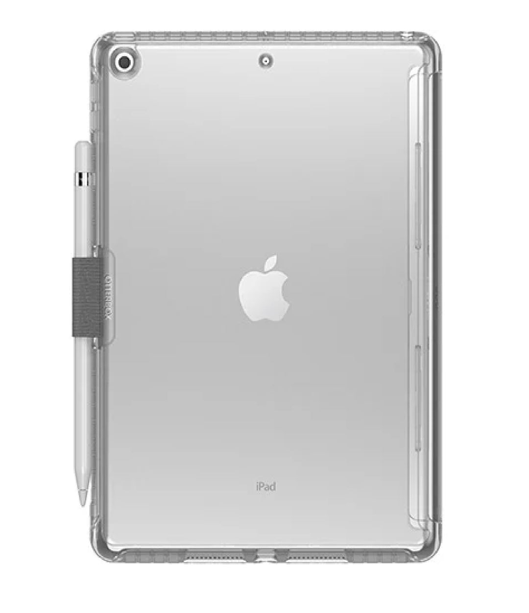 OTTERBOX Symmetry Case for Apple iPad 8 Gen / iPad 7 Gen - Clear