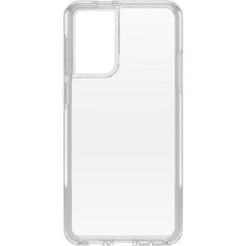 OTTERBOX Symmetry Series Clear Case for Samsung Galaxy S21 Plus - Clear