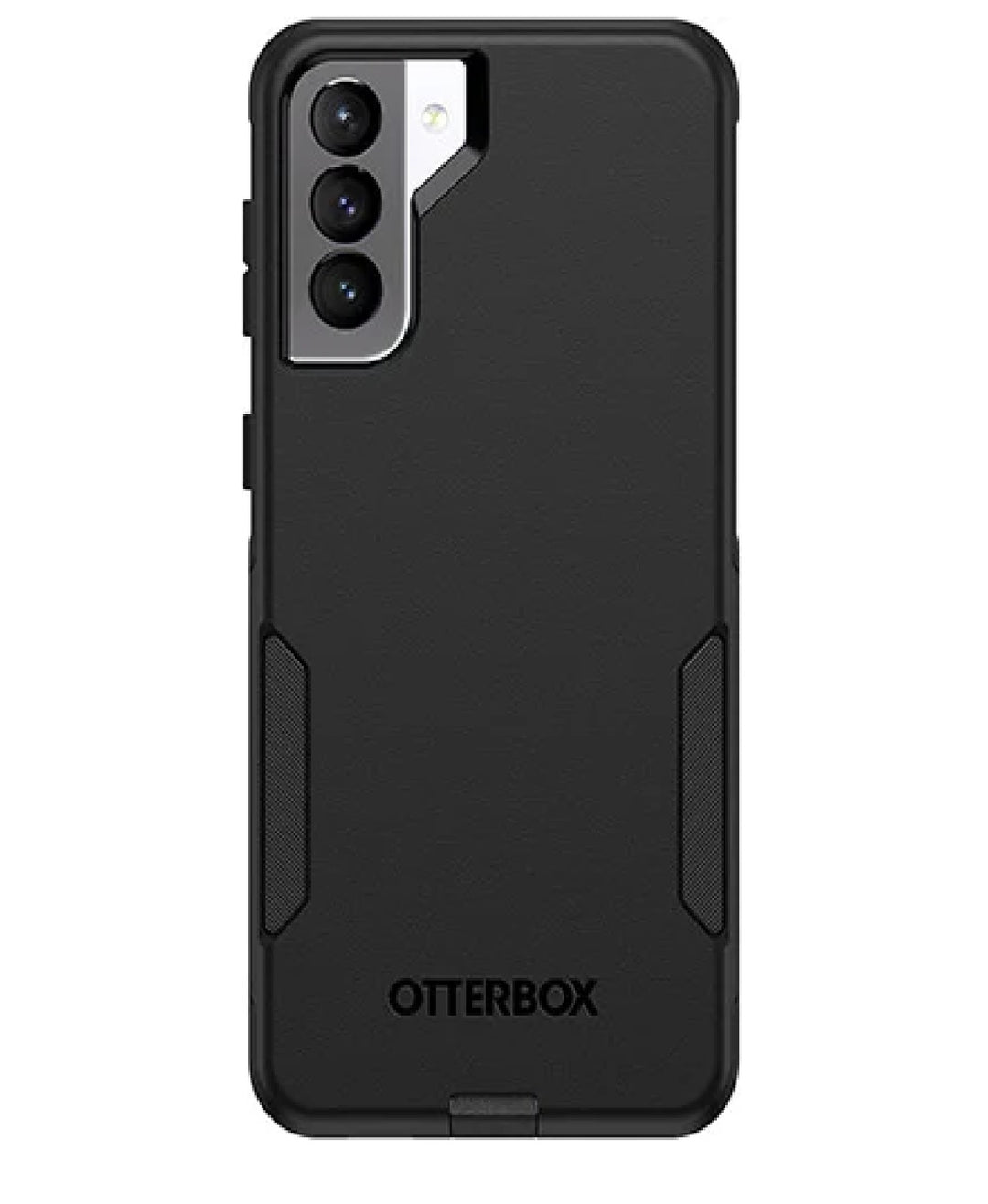 OTTERBOX Commuter Series Case For Samsung Galaxy S21+ 5G - Black