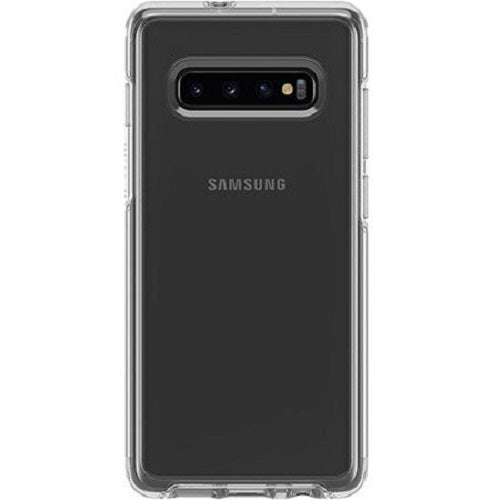 OTTERBOX Symmetry Series Case For Samsung Galaxy S10+ - Clear