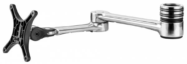 Atdec Accessory Arm polished