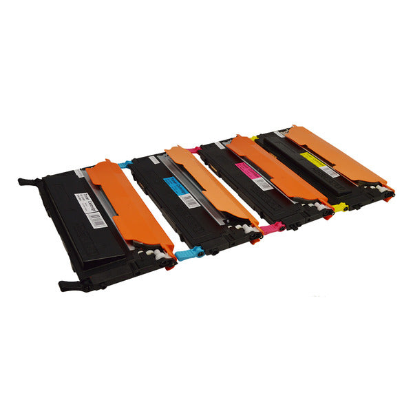 1230 Series Generic Toner Set