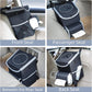 Car Trash Can Lid Holder Storage Bag Organizer