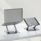 mbeat Stage S7 Rotating and Height-Adjustable Laptop Stand - Space Grey