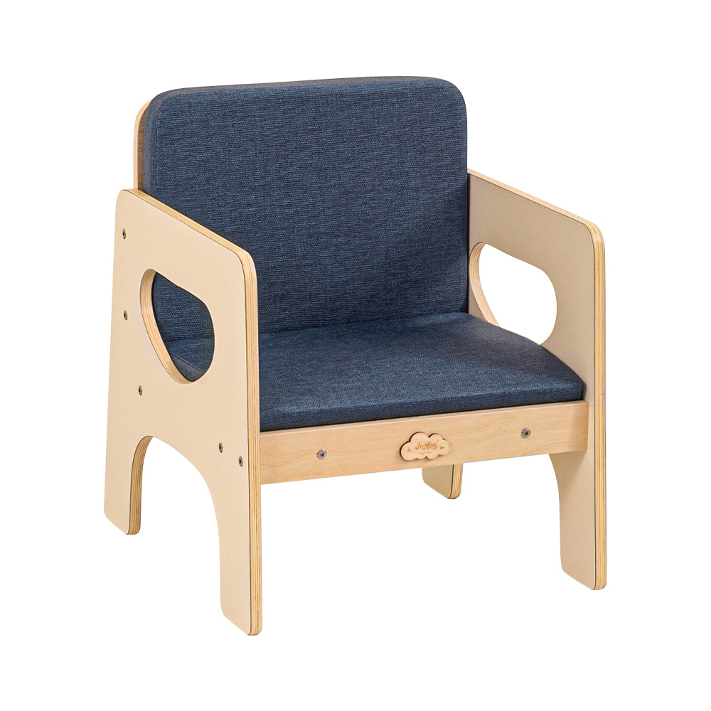 Jooyes Goteborg Kids Armchair Single Seat Sofa