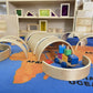 Jooyes Wooden Arches and Tunnels Building Blocks Set 20pcs