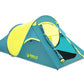 2 Person Water Resistant Pop Up Tent